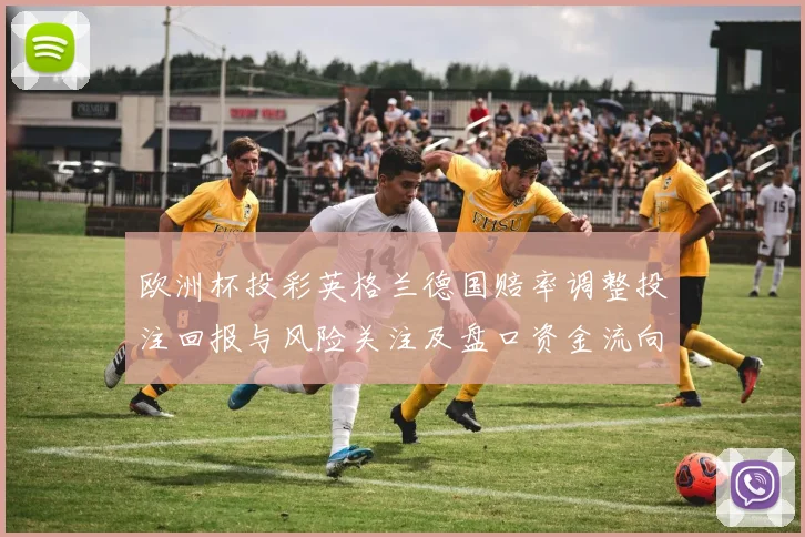 欧洲杯投彩英格兰德国赔率调整投注回报与风险关注及盘口资金流向分析