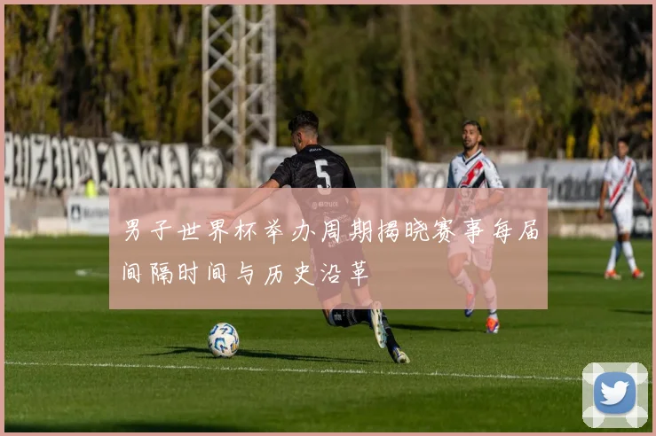 男子世界杯举办周期揭晓赛事每届间隔时间与历史沿革