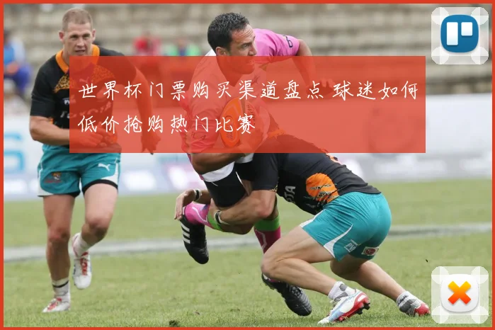 世界杯门票购买渠道盘点 球迷如何低价抢购热门比赛